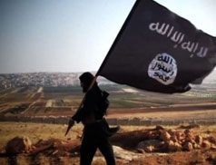 Islamic State gets new murders video out